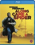 Along Came a Spider, Edderkoppens Spind, Bluray