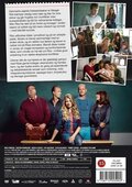 TV Serie, Rita, DVD