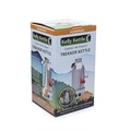 Kelly Kettle - Trekker 0,6 liter (aluminium)