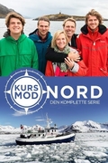 Kurs mod nord, TV Serie, DVD, Movie, Mikkel Beha Erichsen,