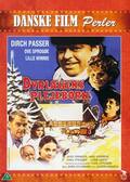 Dyrlægens Plejebørn, Jul, DVD, Movie