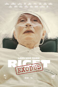 Riget, The Kingdom, Exodus, Movie, DVD