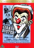 Cirkus Buster, DVD
