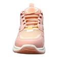Dame sneakers air pink