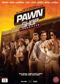 Pawn Shop Cronicles, DVD, Movie