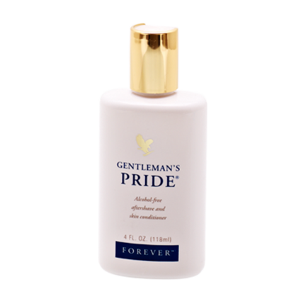 Gentleman's Pride aftershave balsam