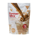 Forever Ultra Chocolate shakemix pose