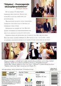 Festen, Dogme, Thomas Vinterberg, DVD, Movie