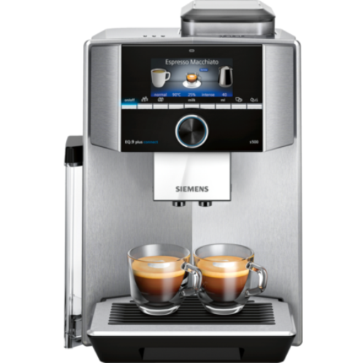 Furnace kryds eksotisk Reservedele til Siemens espressomaskiner | Automatspecialisten