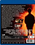 Den sjette Sans, The Sixth Sense, Bluray, Movie