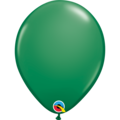 grøn ballon løssalg