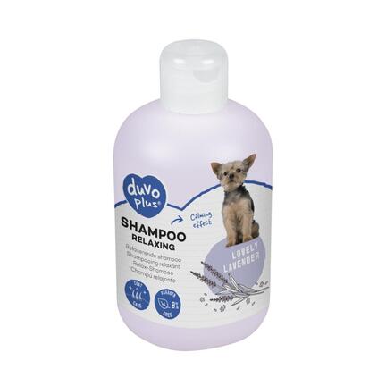 Duvoplus Relaxing Hunde Shampoo | 250 ml.