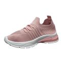 Rosa sneakers til kvinder damer