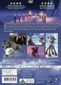 Nico og de flyvende brødre, dvd