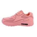 Dame sneakers air pink