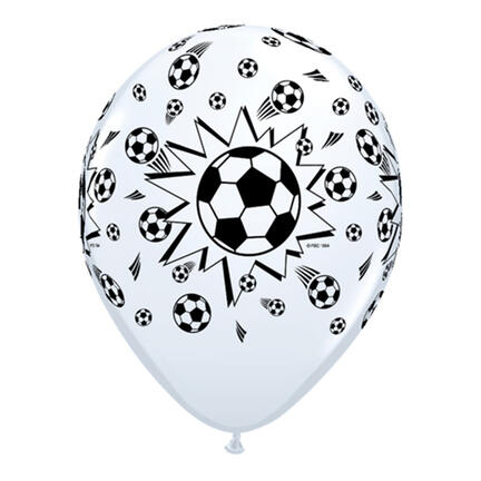 Fodbold balloner