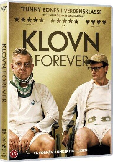 Klovn Forever, DVD