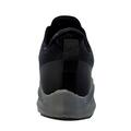 Dame sneakers sort