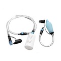 Sagan Xstream Straw Vandrensningsystem