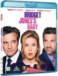 Bridget Jones's Baby, Bridget jones 3, Bluray, Movie