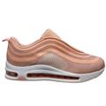 Dame sneakers air pink
