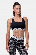 POWER YOUR HERO ICONIC SPORTS BRA 535 16
