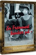 En fremmed banker på, Filmperle, DVD Film, Movie