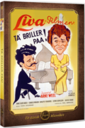 Ta' briller på, Ta' briller paa, Palladium. DVD, Movie, Liva