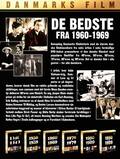 Danmarks Film, 1960 - 1969, DVD, Film