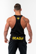 Stony Sportswear, Deadlift, Mænd Tank Top Fatman 2