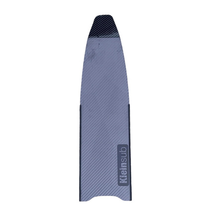 Kleinsub - V3 carbon T4, carbon blade til undervandsjagt og fridykning