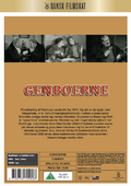 Genboerne, Dansk Filmskat, DVD, Film, Movie