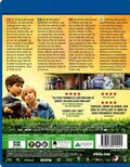 Jeg er William, Bluray, Movie