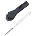 Dykkerkniv, kniv, pin