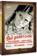 Det gælder os alle, Palladium DVD