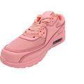 Dame sneakers air pink