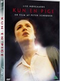 Kun en pige, Lise Nørgaard, DVD, Movie