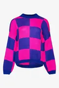 noella_kiana_knit_sweater_pink_blue_mix