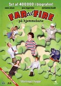 Far til Fire, Lille Per, DVD, Film