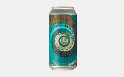 Stairs and Flowers - Double IPA fra AKiA