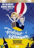 Forelsket i København, DVD, Film, Movie