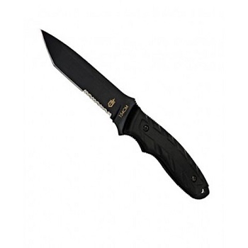 Gerber - Combat Fixed Blade Knife