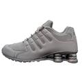 Shox grå
