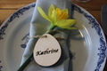 Påskeæg med navn