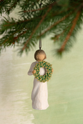 Willow tree Magnolie ornament