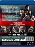 The Walking Dead, Bluray, Movie