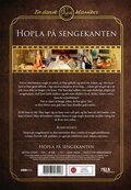 Hopla på Sengekanten, Sengekantfilm, DVD