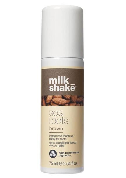Milk_Shake SOS ROOTS Brown 75 ml