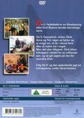 De fem i fedtefadet, De 5 i fedtefadet, DVD, Film, Movie