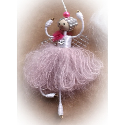 anne beate design nisser elverpige